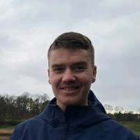 VästMark Entreprenad AB Employee Arvid Hammar's profile photo