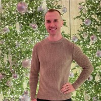 HonorHealth Employee Ryan Finke's profile photo
