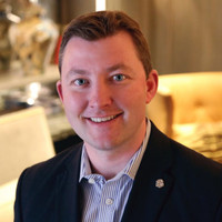 Montage Hotels & Resorts Employee Brian Marcinkowski's profile photo