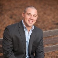 Dominion Lending Centres Employee Michael Pacey's profile photo