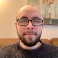 NE6 Employee Paul Craven's profile photo