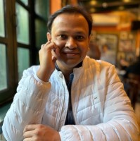 Max Healthcare Employee Sameer Poddar's profile photo