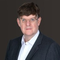 Clarivate Employee John Earl's profile photo