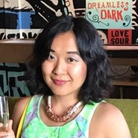 Jazwares, LLC Employee Wendy Ding's profile photo