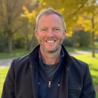 Hive Employee John Furneaux's profile photo