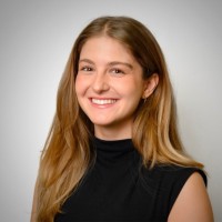 TEDx Berkeley Employee Andriana Buljubasic's profile photo