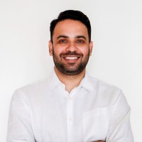 MaxiomWealth.com Employee Gokul Sudhakaran's profile photo