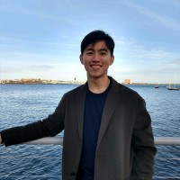 ILO Construction Employee Spencer Ong's profile photo