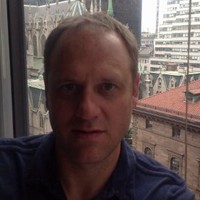 Greater Goods LLC Employee Bryan Chupp's profile photo