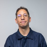 CB Insights Employee Yuri Daniels's profile photo