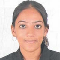 Photanol Employee Pooja Rangan's profile photo