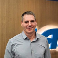 JAS Worldwide Employee Thomas Borst's profile photo