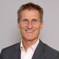 Solita Employee Patrick Borg's profile photo