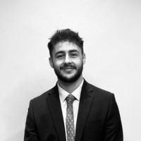 RJC Group Employee Harry Purnell's profile photo