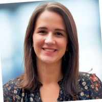 industrialEnet Employee Colleen Bourbonais's profile photo