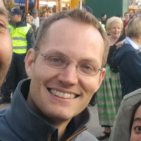 Kyle Huntley Email & Phone Number