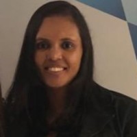 Tatiane de Jesus Silva Email & Phone Number