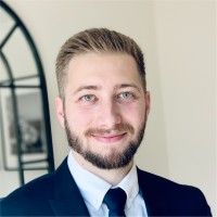 Spirax Sarco Employee Callum Ross's profile photo