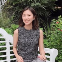 Gainfluence Employee Victoria Lim's profile photo