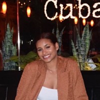 Nanometer Lighting Employee Sarenny Paredes's profile photo