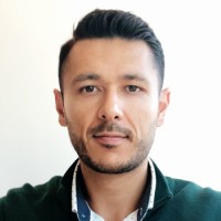 1GLOBAL Employee Felipe Monteiro's profile photo