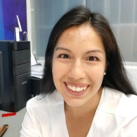 Webtilia Employee Melissa Romero's profile photo