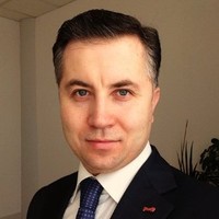 XPANCEO Employee Konstantin T.'s profile photo