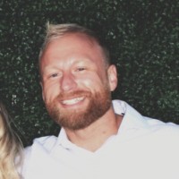iJoin Employee Aaron Prenger's profile photo