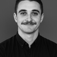 Two Three Bird Employee Alain Slabbert's profile photo