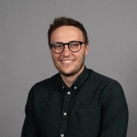 Ipsos Synthesio Employee Will Beech's profile photo