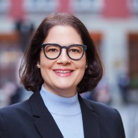 mpw Beratungsteam AG Employee Nathalie Bagdasarjanz's profile photo