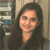 EmpowerID Employee Sharanya Appala's profile photo