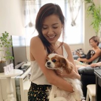 Cadre Employee Tailana Almeida's profile photo