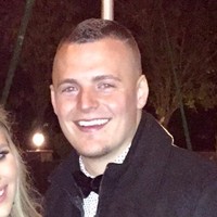 National Youth Sports Employee Travis Abbott's profile photo