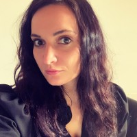 Appkeep Employee Giulia Tiezzi's profile photo