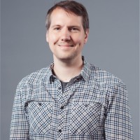 stealth mode start-up Employee Nils Alstad's profile photo