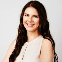 Mediaclip Employee Geneviève Renaud's profile photo