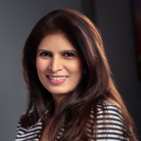 Keva - Fragrances, Flavours & Aroma Ingredients Employee Medha Bhagat's profile photo