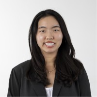 University of Southern California Employee Grace Baek's profile photo