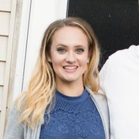 Grafton Village Cheese Company Employee Jessica Doleszny's profile photo