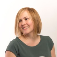 Snowprint Studios Employee Sofia Broberger's profile photo
