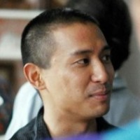 Food for the Hungry, Inc. Employee Darren Miao's profile photo