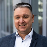 iC Consult Employee Andres Heckler's profile photo