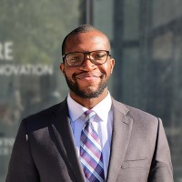 Langulife Employee Tochi Oramasionwu's profile photo