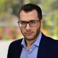Evgeny Gokhberg Email & Phone Number