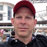 onsemi Employee Scott Schank's profile photo