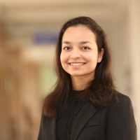 Isha Sen Email