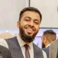 BAQUS Construction and Property Consultancy Employee Samir Jusub's profile photo
