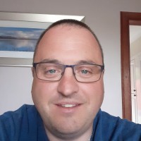 Marshallconstruction Employee Paul Hollingdale's profile photo