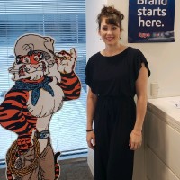 ExxonMobil Employee Amanda Erickson's profile photo